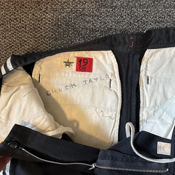 Converse Chuck Taylor Pants - Picture 4 of 7